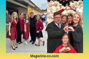 Isabella Louise Astin