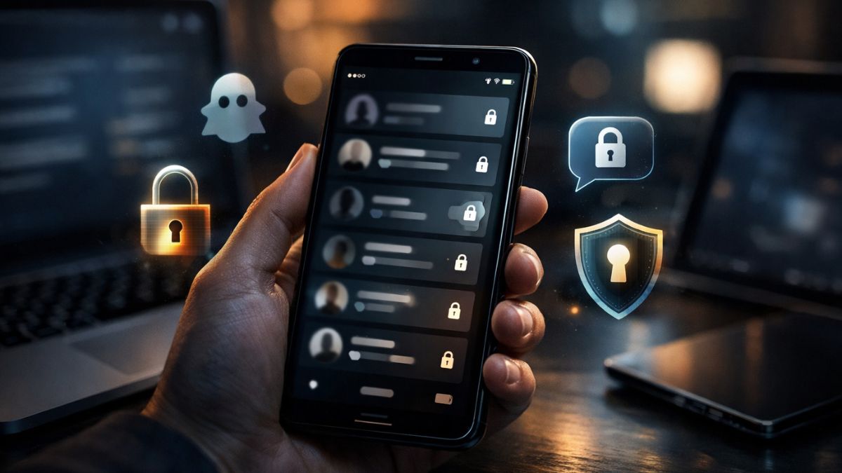 StealthGram