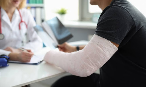 Catastrophic Injury Claims