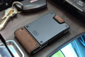 Kaspa Wallet