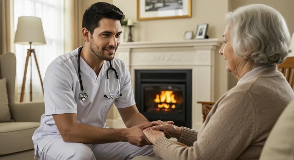 Home Nursing Services