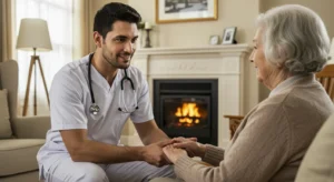 Home Nursing Services