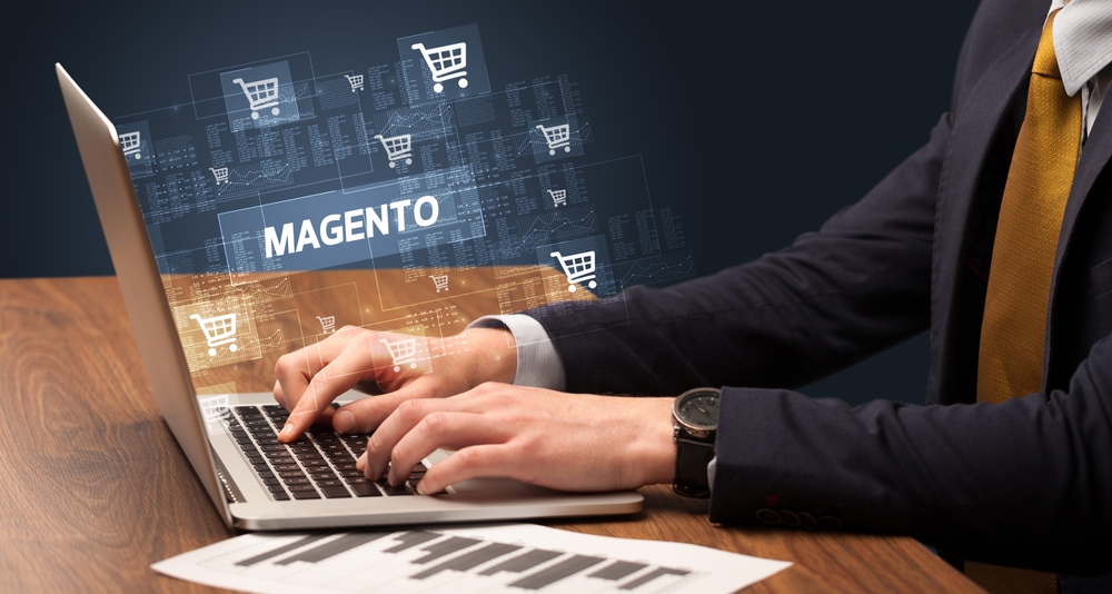 Magento