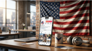 Buy Instagram USA Followers