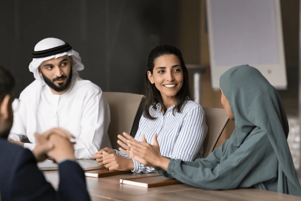 Emiratization