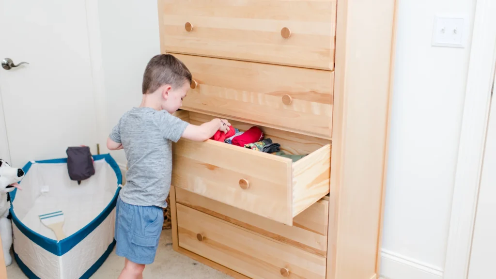 Drawers