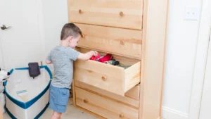 Drawers