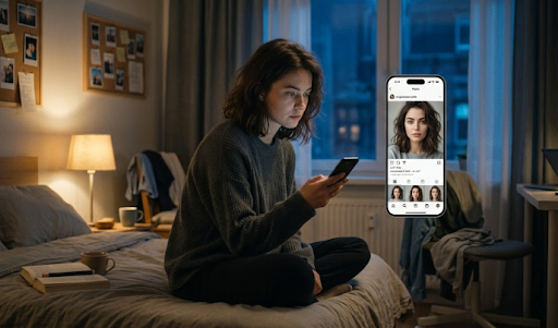 Social Media