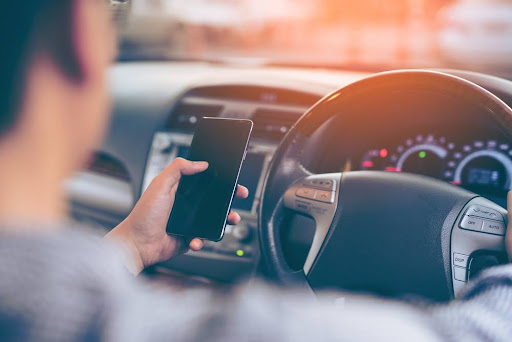 Driving
