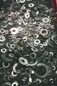 Lightweight Spacers