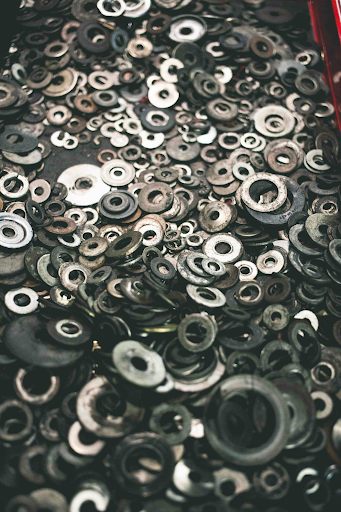 Lightweight Spacers