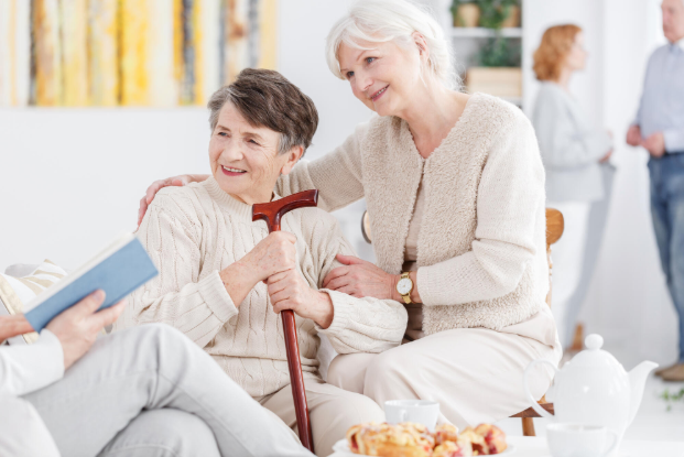 Senior Assistance Services