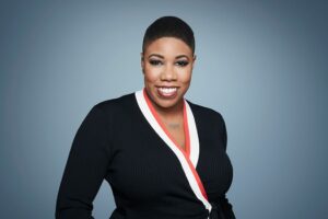 Symone Sanders Salary