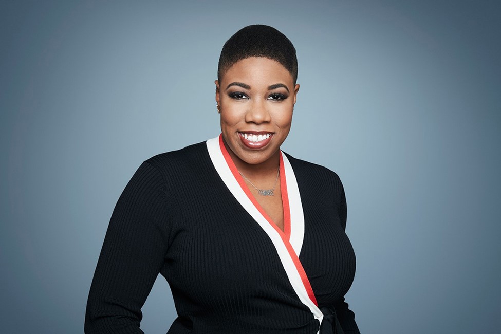 Symone Sanders Salary