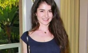Vera Davich