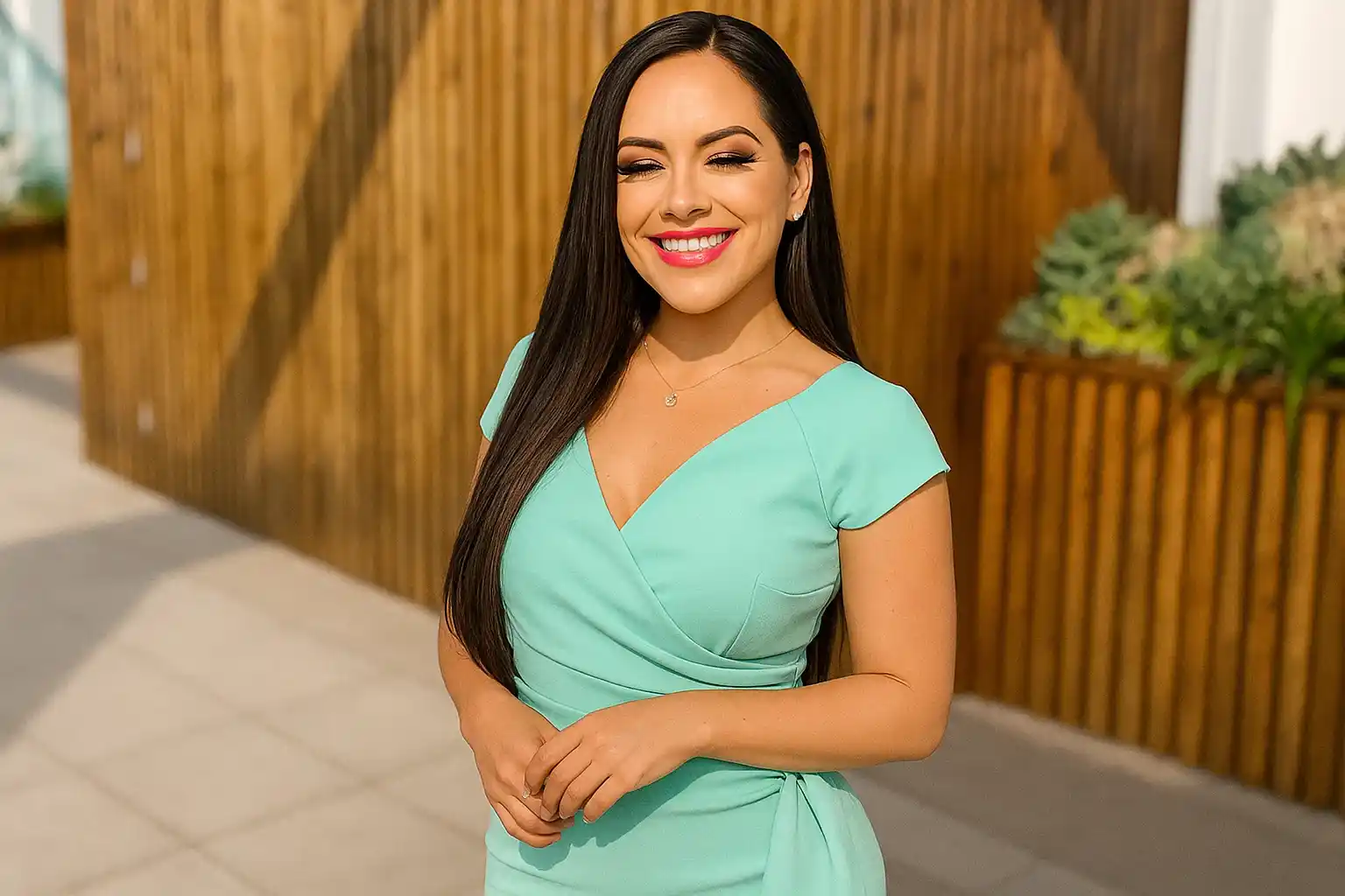 Tatiana Sanchez