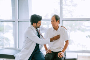 Cardiologist