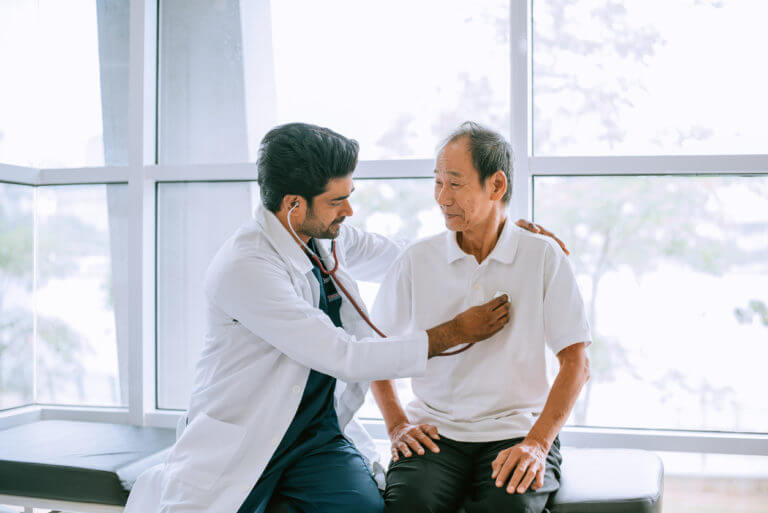 Cardiologist