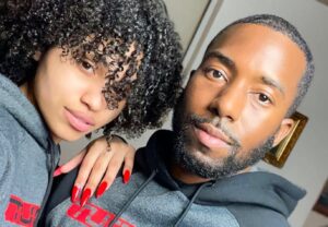 Shermichael Singleton Wife