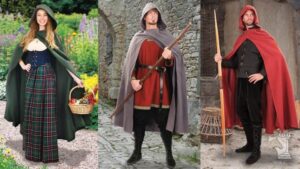 LARP