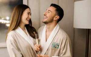 Couples Massages