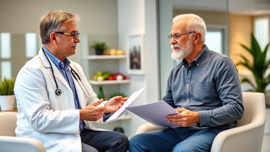 Cardiologist