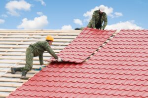 Roof