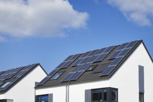 Energy Saving Home