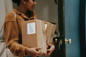 Packaging