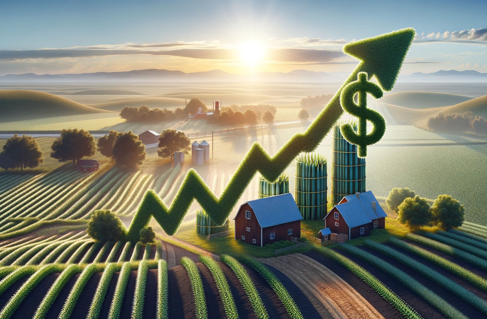 Agricultural Land