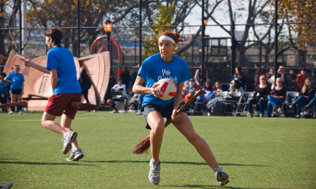 Sports
