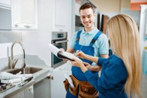 Guide to Home Maintenance