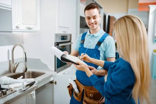 Guide to Home Maintenance