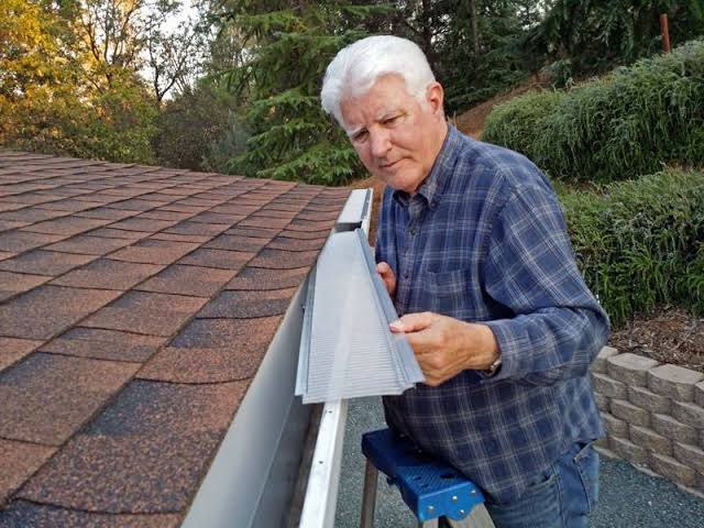 Gutter Guards Review