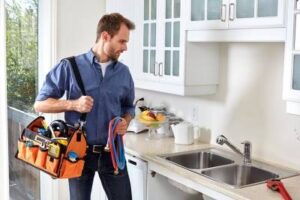 Local Handyman Services