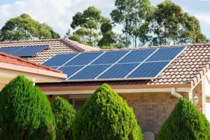 Solar Panels for Homes