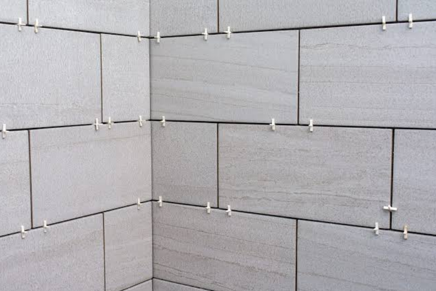 Smallest Grout Spacers vs Standard Grout Spacers