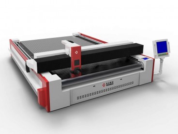 Fabric Cutting Machine