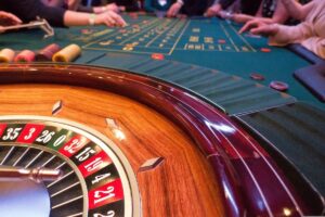 Roostino Casino