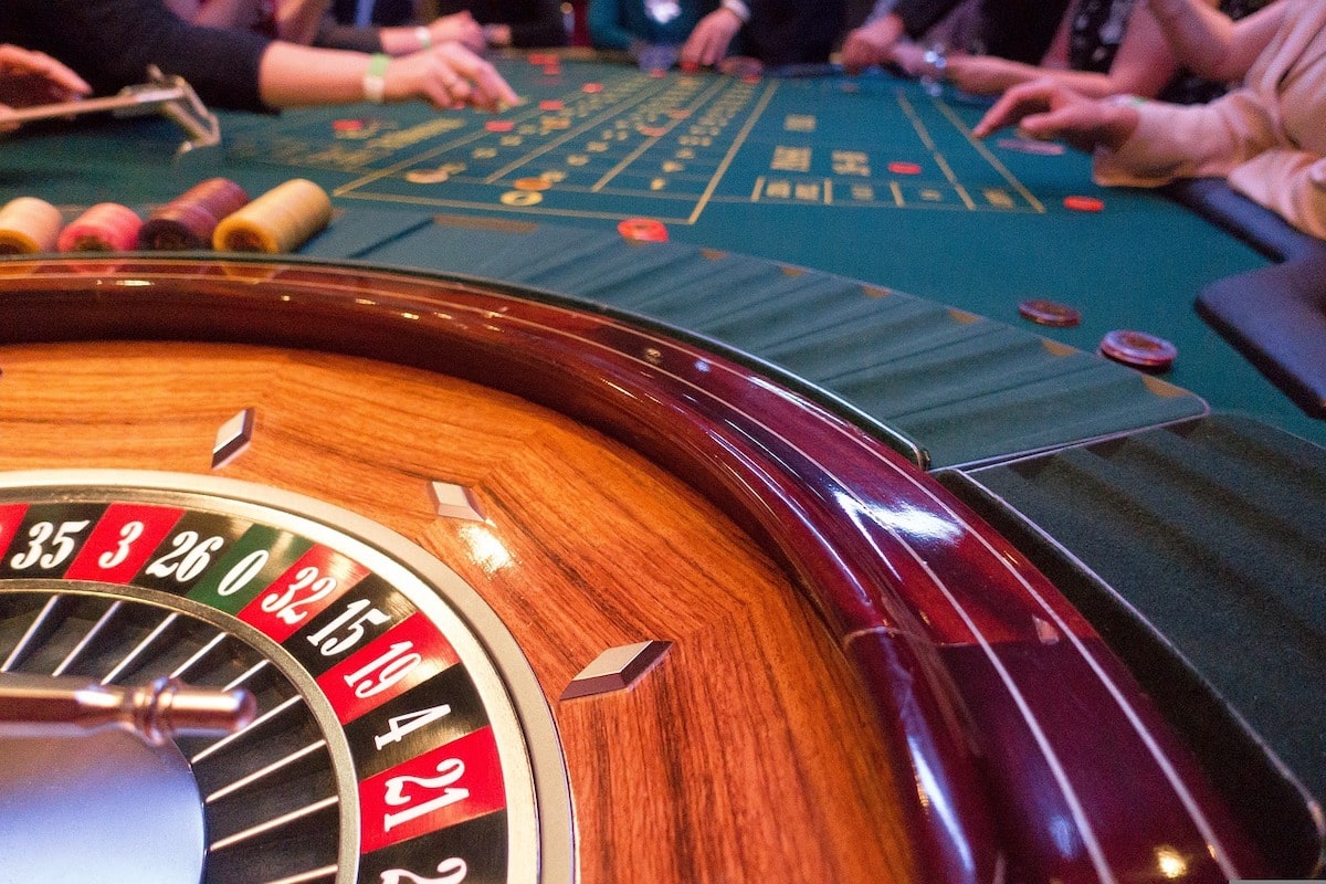 Roostino Casino