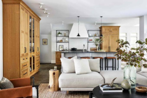 Home Improvement Ideas for Every Room in the House