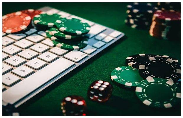 Online Slots
