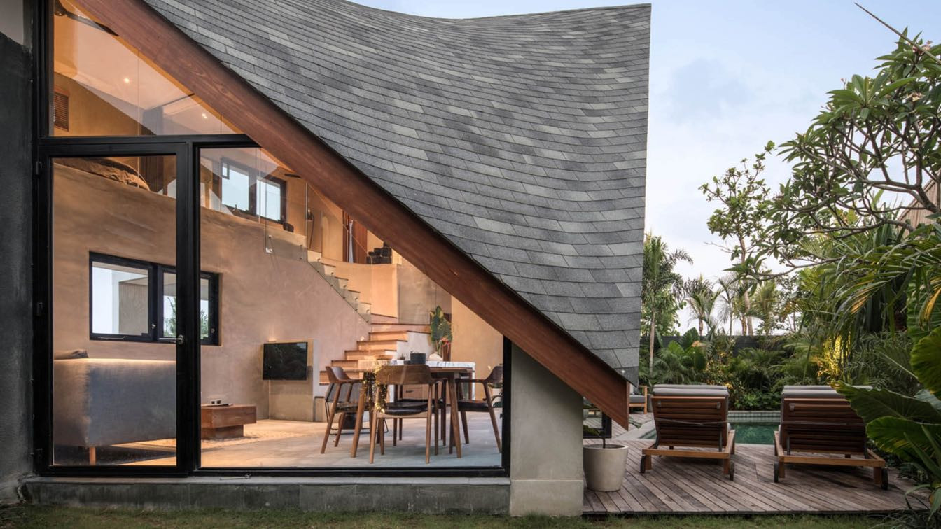 Roofing