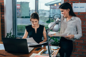 AI Executive Assistants