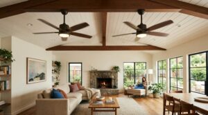 Ceiling Fan