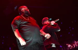 Killer Mike