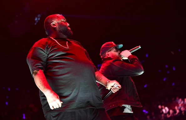Killer Mike