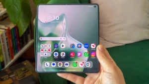 Motorola Razr Fold Review