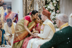 Wedding Photographer