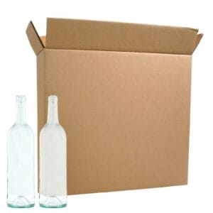 Shipping Boxes